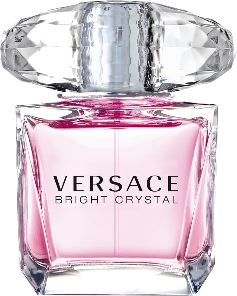 Bright Crystal