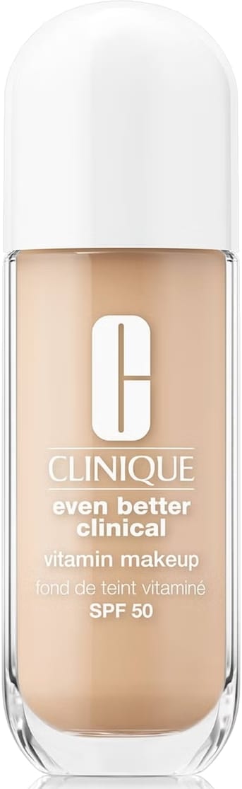 Clinique Even Better Vitamin Makeup