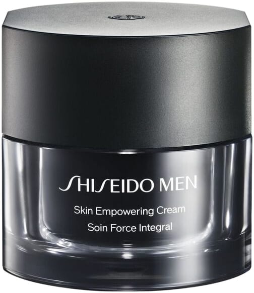 Shiseido Soin Force Intégral