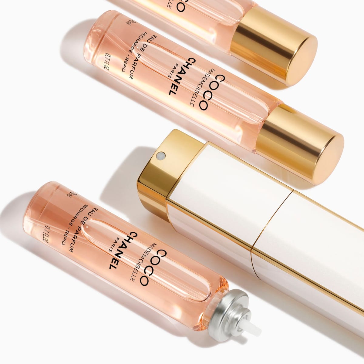 CHANEL Coco Mademoiselle