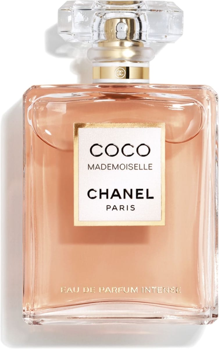 CHANEL Coco Mademoiselle