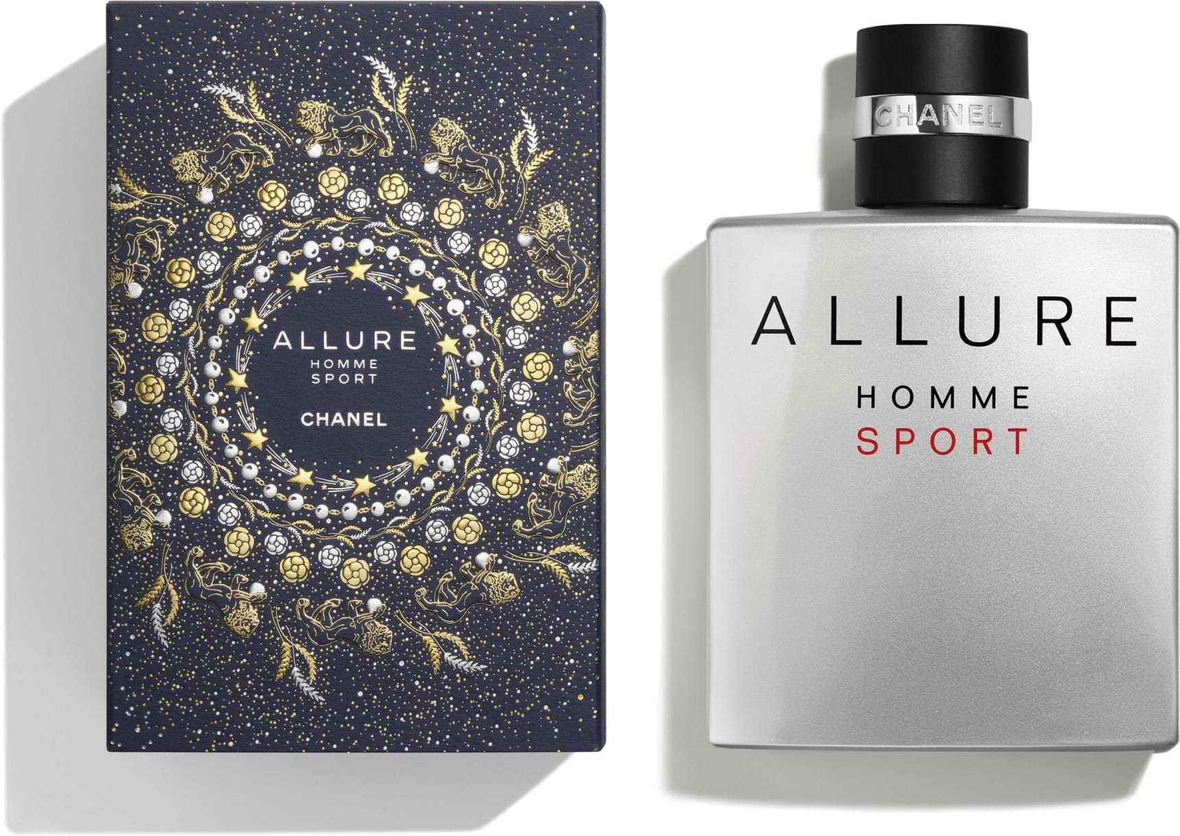 CHANEL Allure Homme Sport