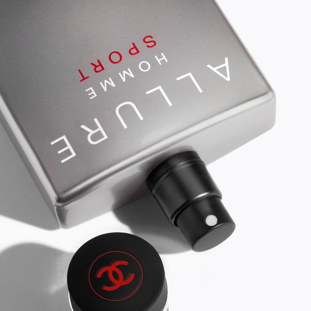 CHANEL Allure Homme Sport