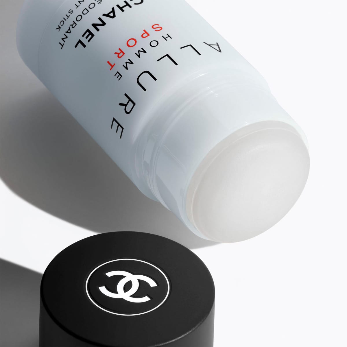 CHANEL Allure Homme Sport