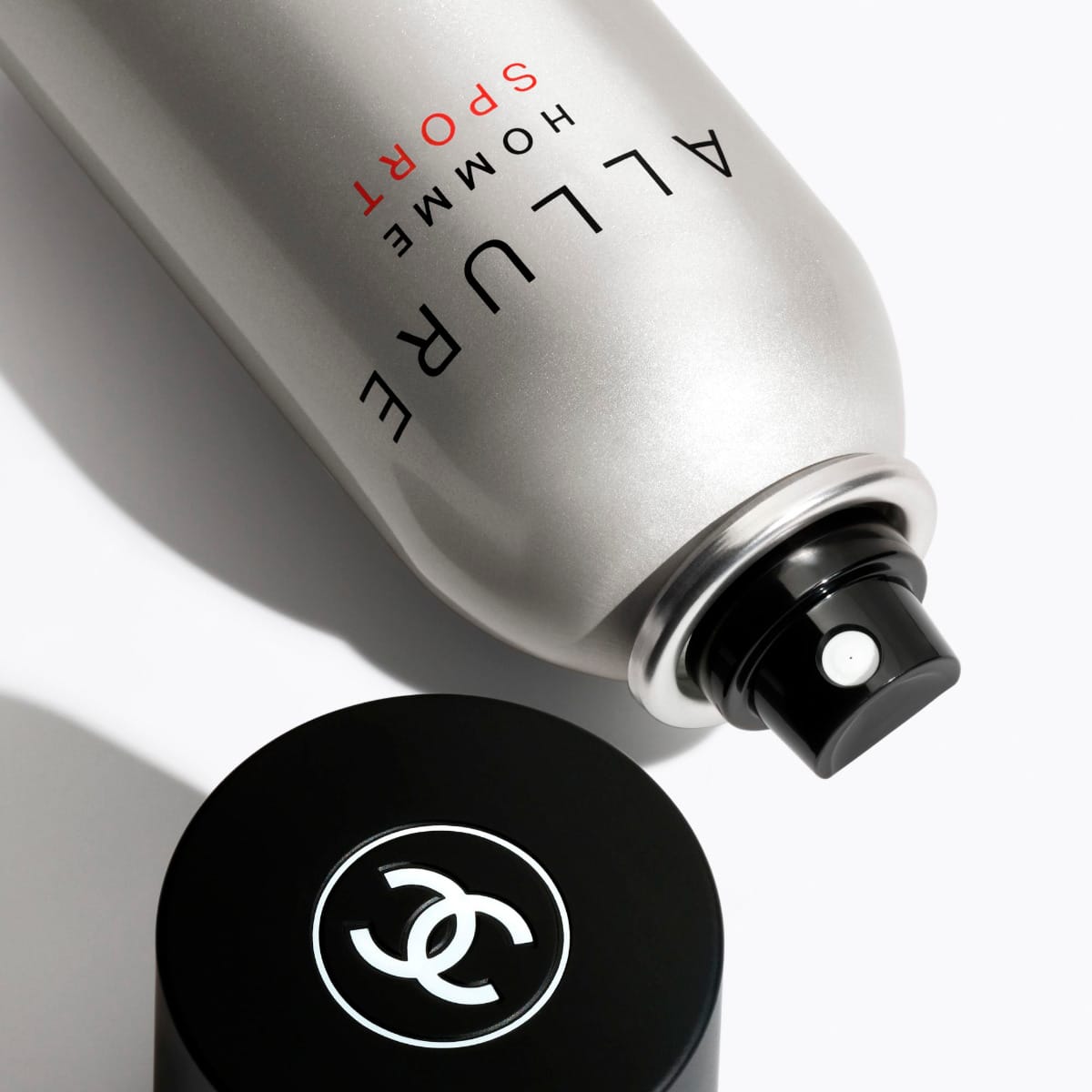 CHANEL Allure Homme Sport