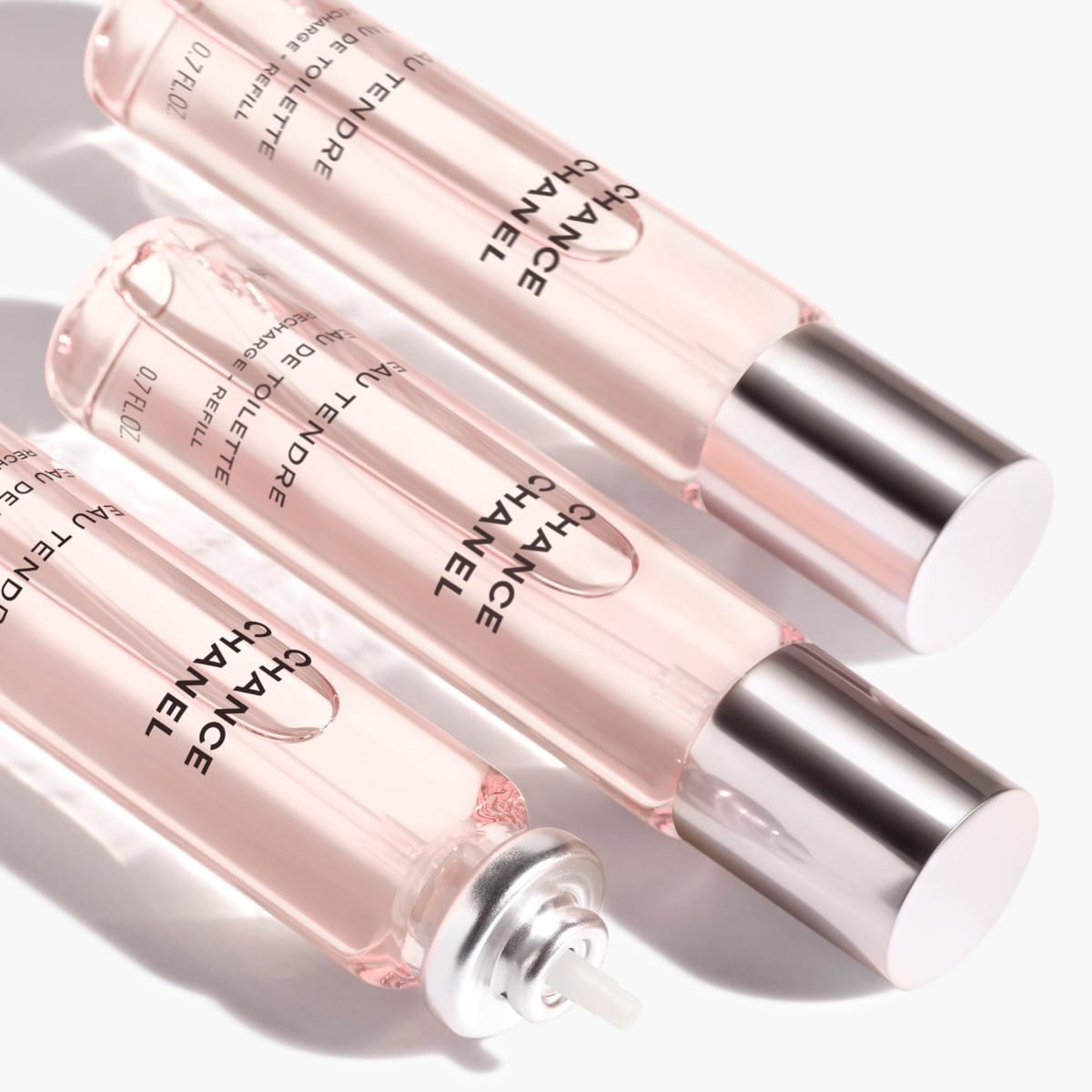 CHANEL Chance Eau Tendre