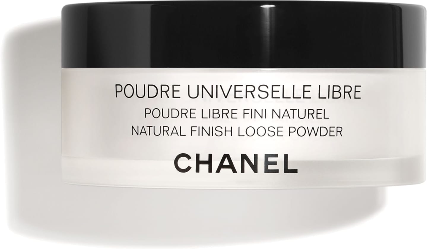 CHANEL Poudre Universelle Libre