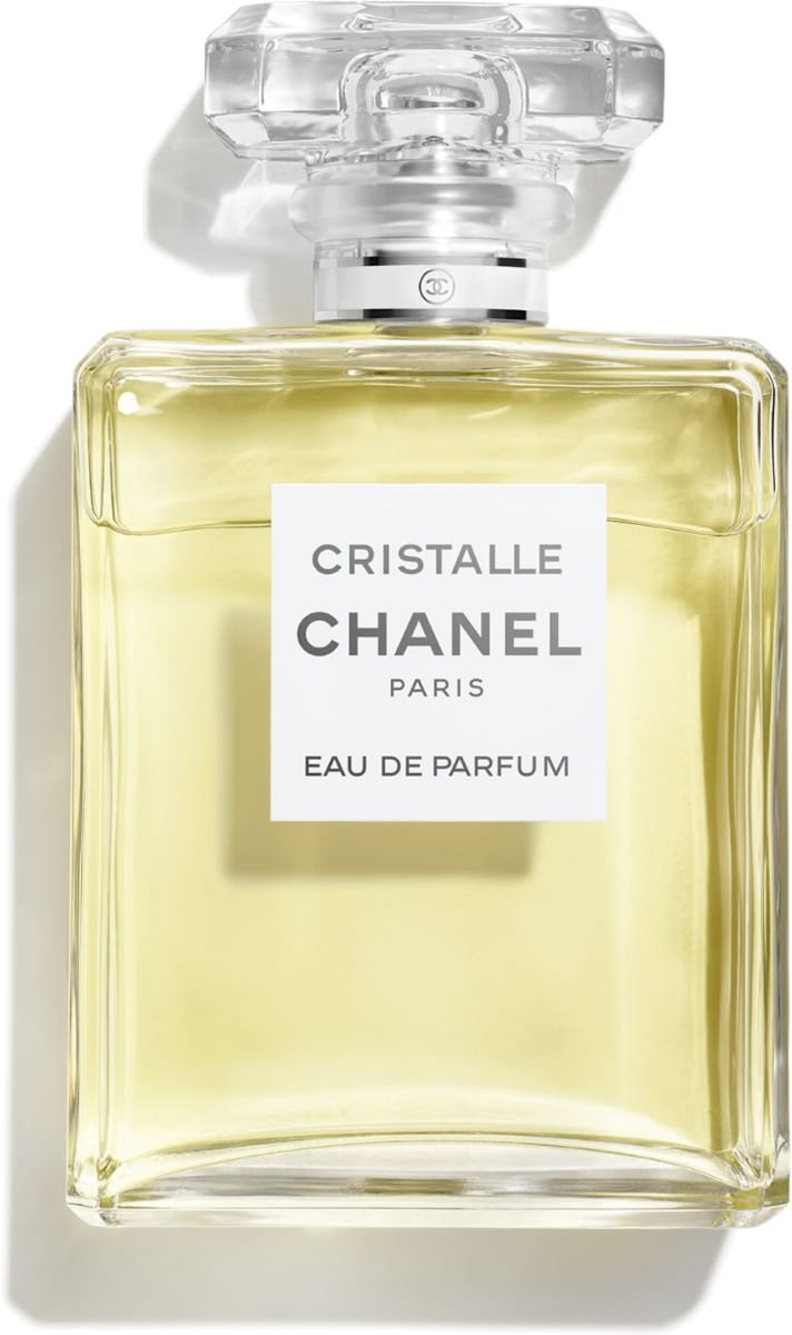 CHANEL Cristalle