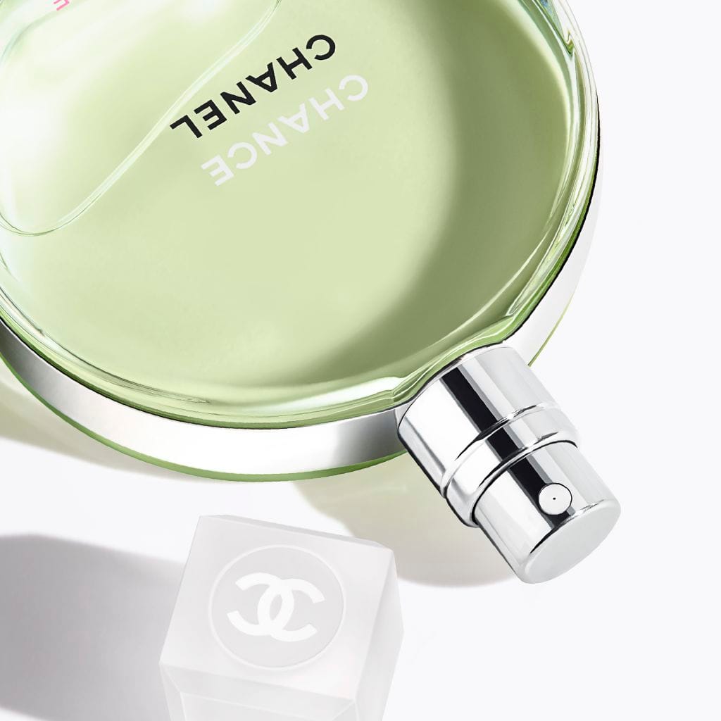 CHANEL Chance Eau Fraîche