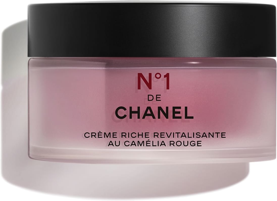 CHANEL N°1 de CHANEL Crème Riche
