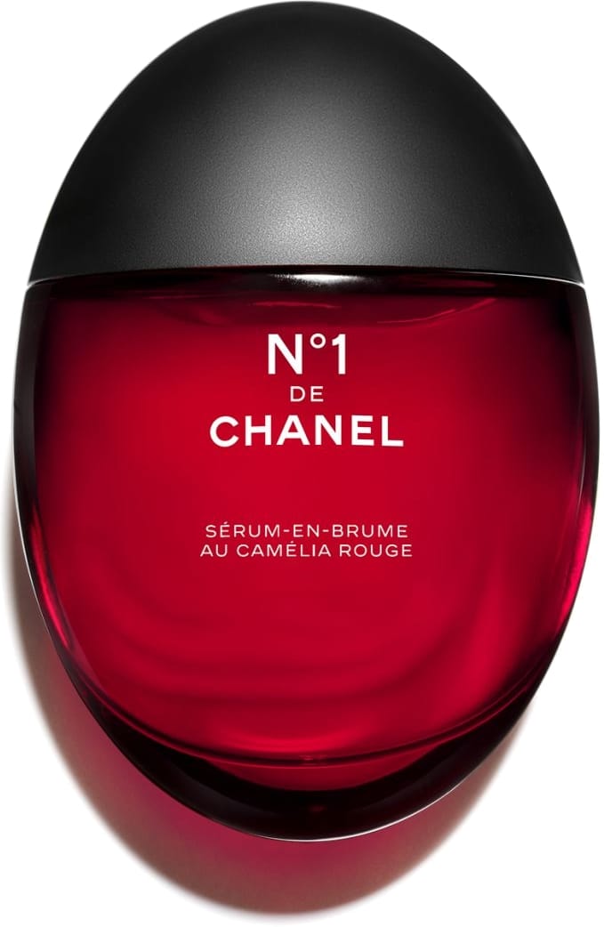 CHANEL N°1 de CHANEL Sérum-en-Brume au Camélia Rouge