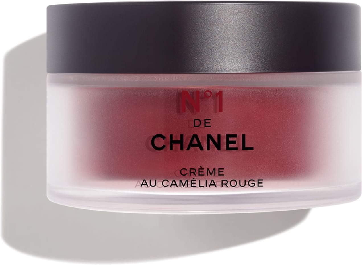 CHANEL N°1 DE CHANEL Crème au Camélia Rouge