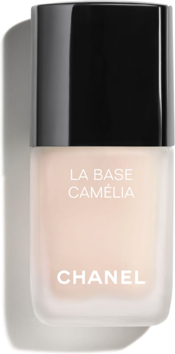 CHANEL La Base Camélia