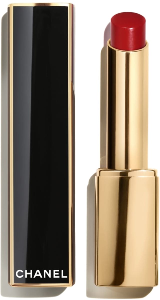 CHANEL Création Exclusive Rouge Allure L'Extrait