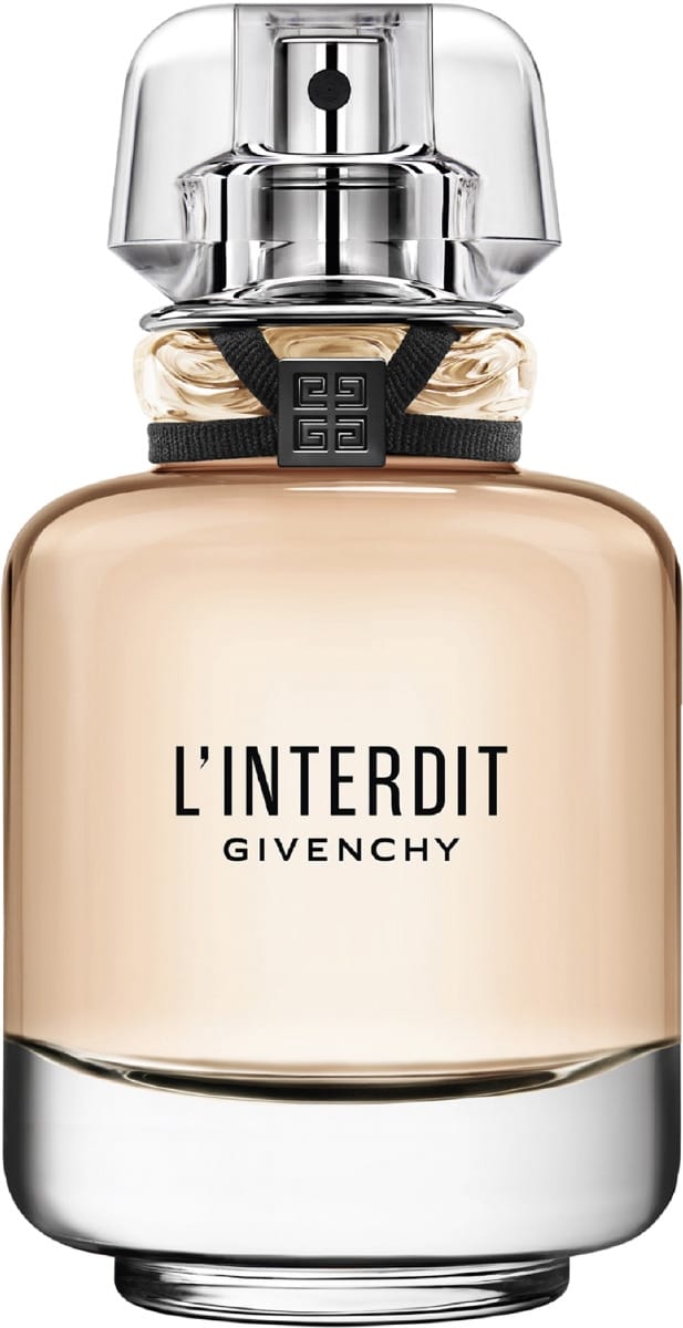 Givenchy L'Interdit Givenchy
