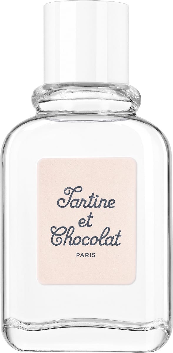 Tartine et Chocolat Ptimusc