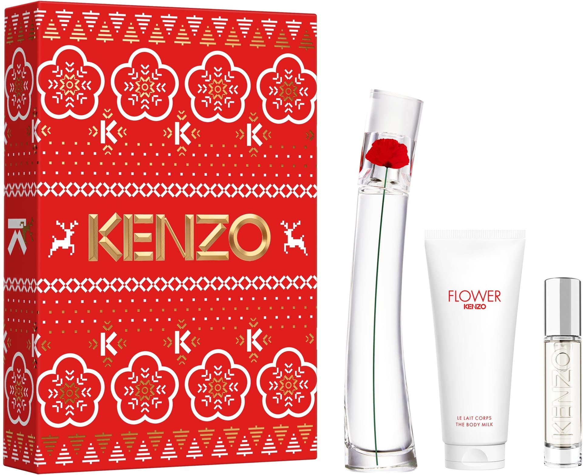 Kenzo Coffret Parfum
