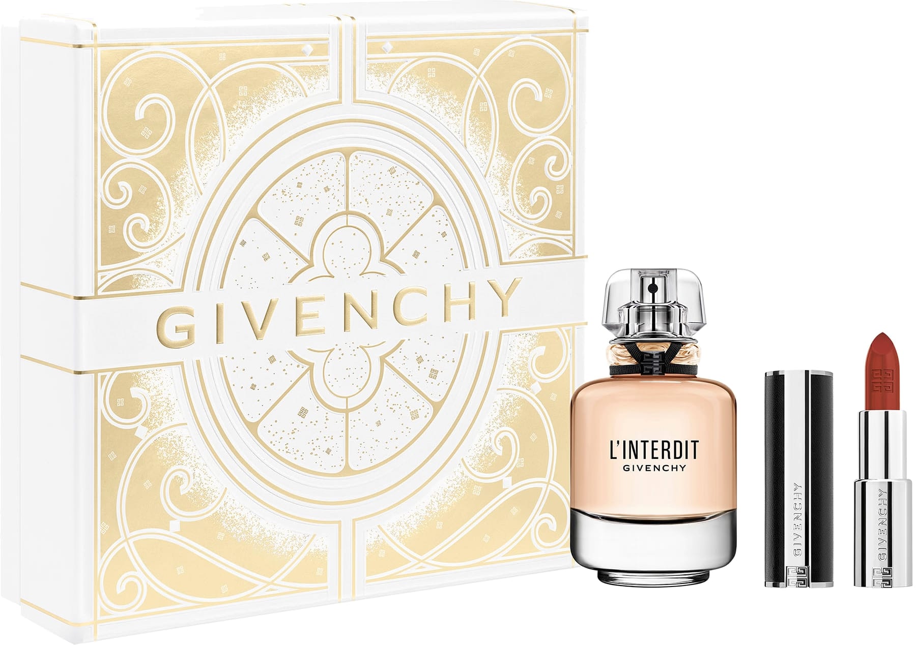 Givenchy Coffret Parfum