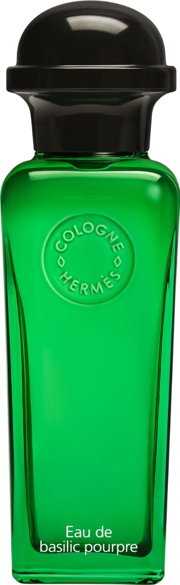 HERMÈS Eau de Basilic Pourpre
