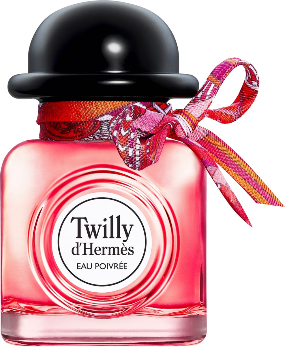 HERMÈS Twilly d'Hermès Eau Poivrée