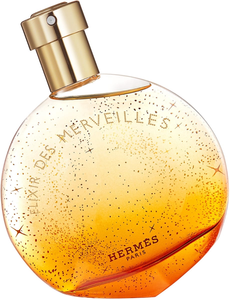 HERMÈS Elixir des Merveilles