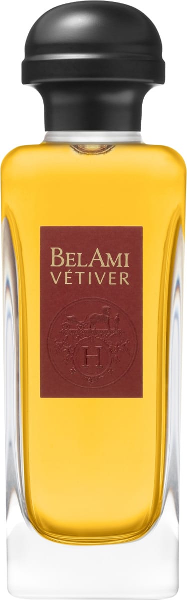 HERMÈS Bel Ami Vétiver