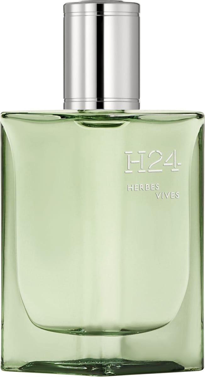 HERMÈS H24 Herbes Vives
