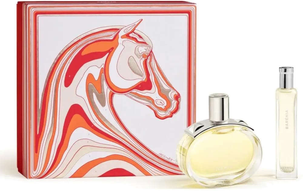 HERMÈS Coffret Parfum