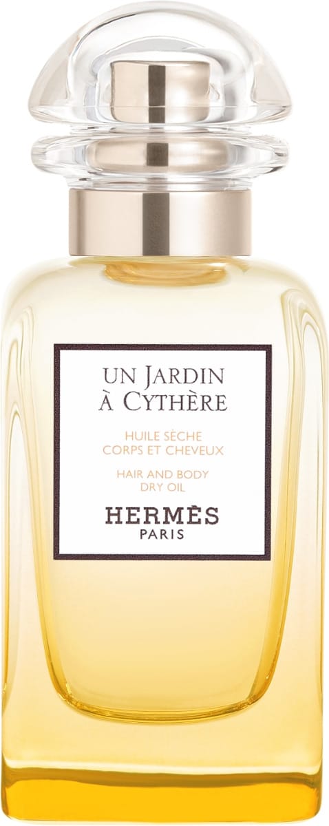 HERMÈS Un Jardin à Cythère