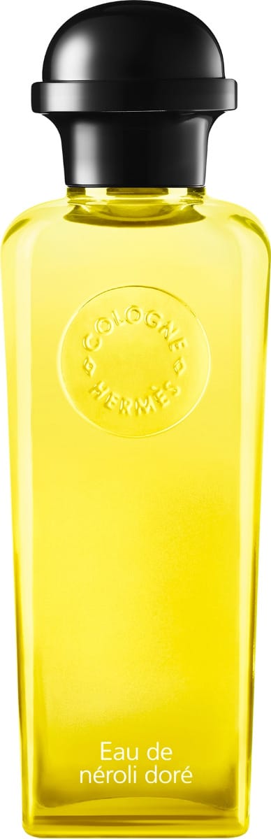 HERMÈS Eau de Néroli Doré