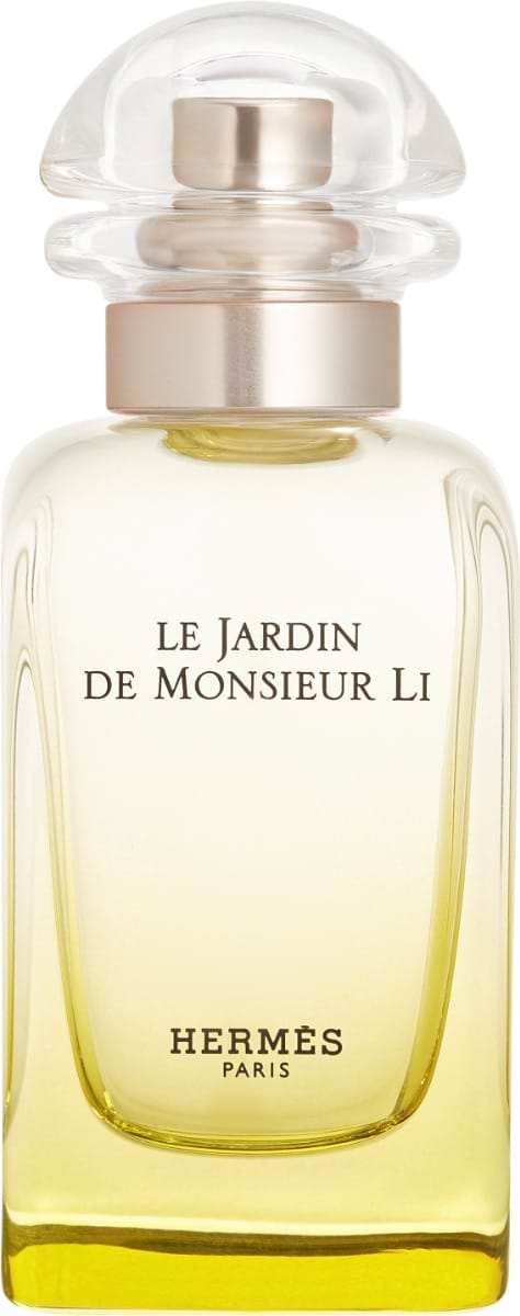 HERMÈS Le Jardin de Monsieur Li