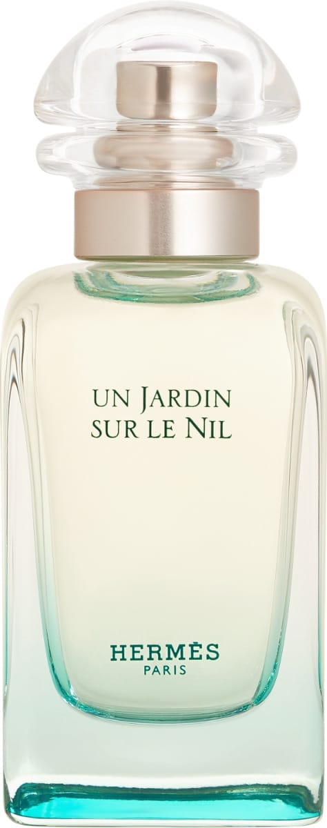 HERMÈS Un Jardin sur le Nil