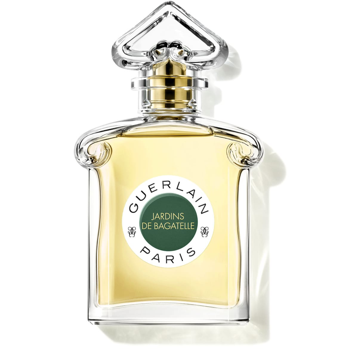 Guerlain Jardins de Bagatelle