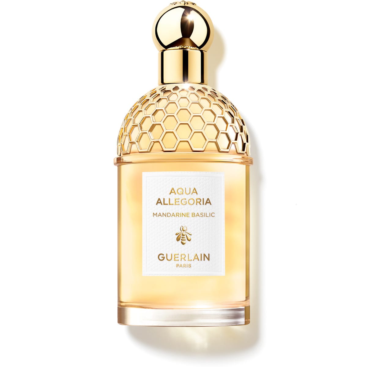 Guerlain Aqua Allegoria Mandarine Basilic