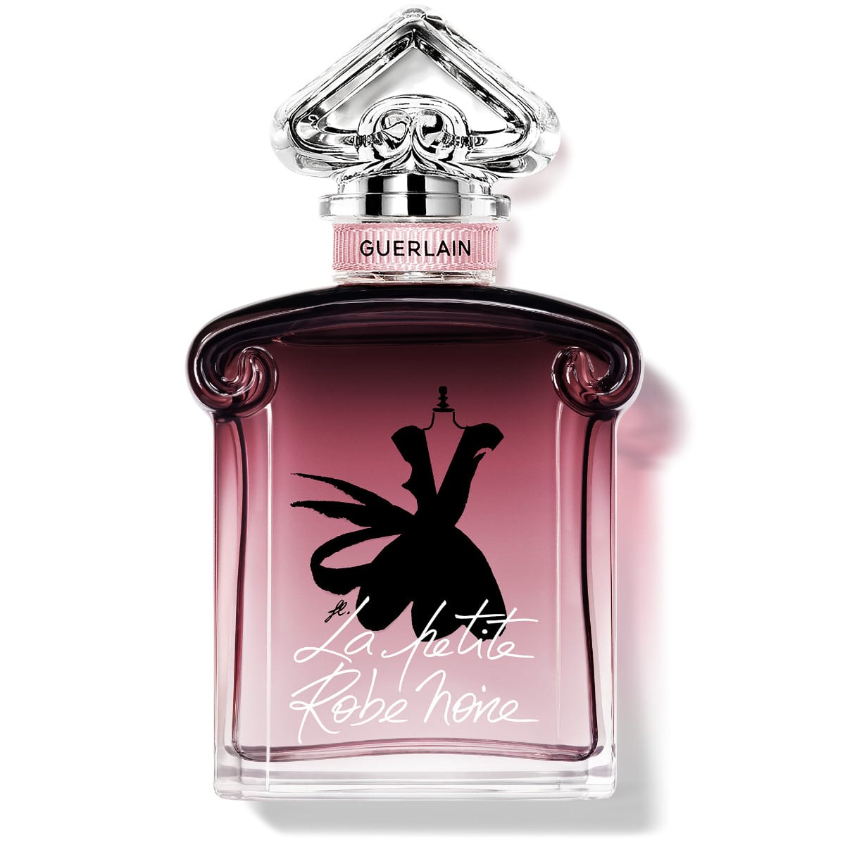Guerlain La Petite Robe Noire
