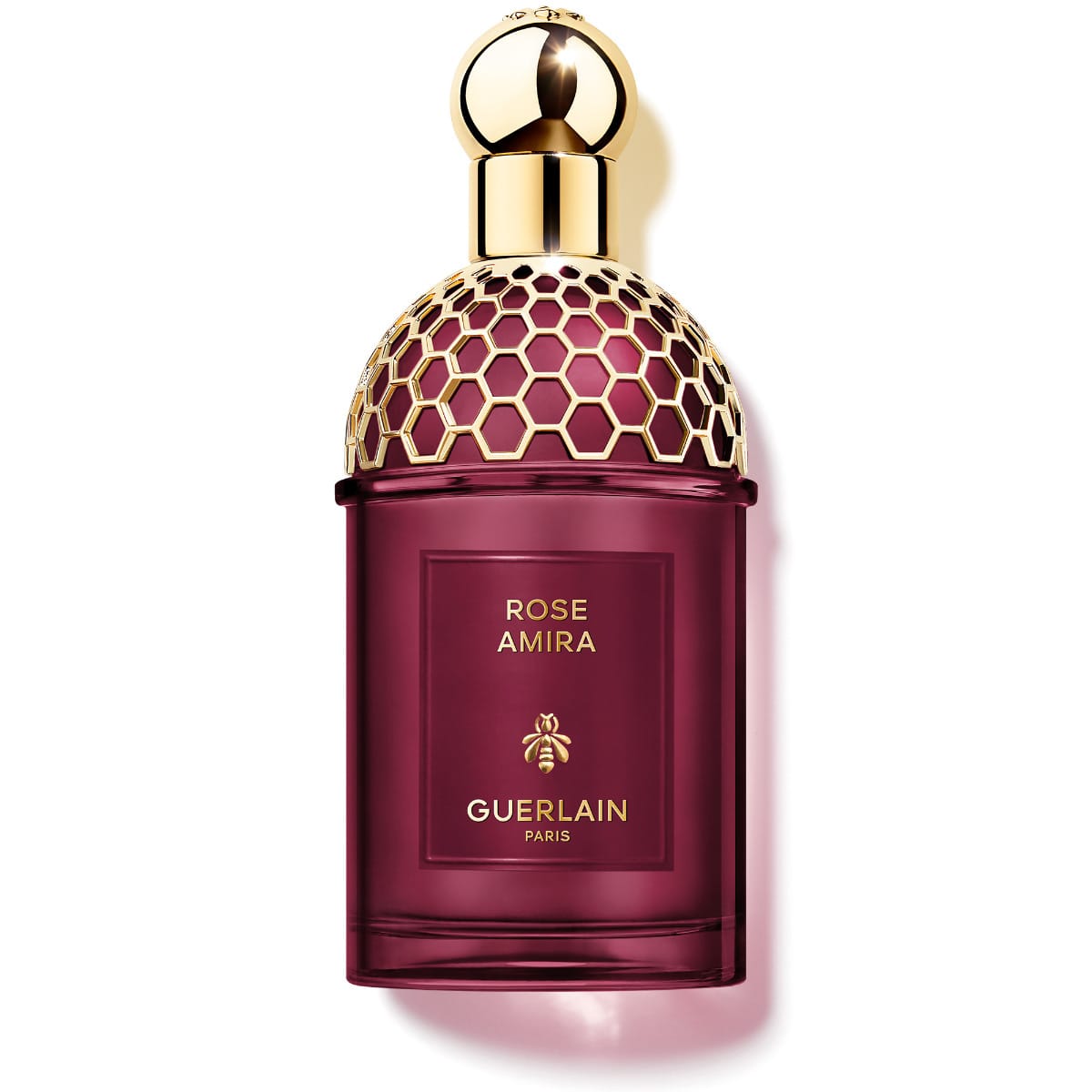 Guerlain Rose Amira Eau de Parfum