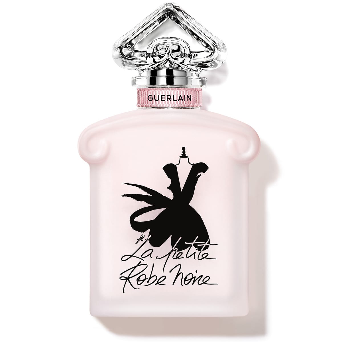 Guerlain La Petite Robe Noire