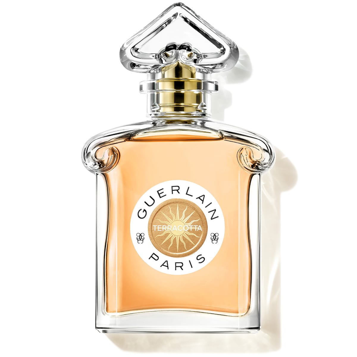 Guerlain Terracotta Le Parfum