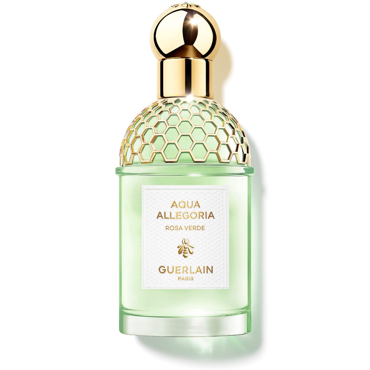 Guerlain Aqua Allegoria Rosa Verde