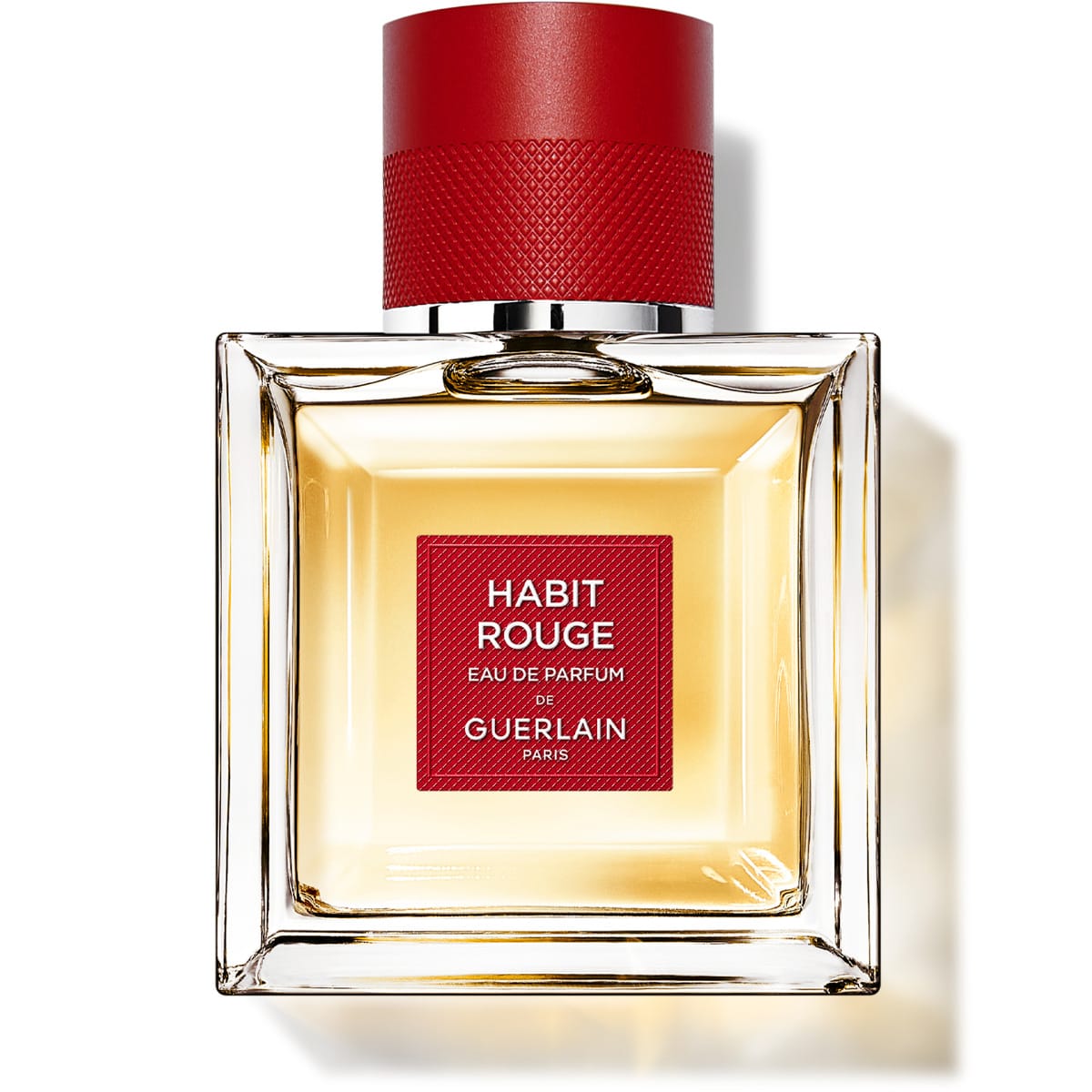Guerlain Habit Rouge