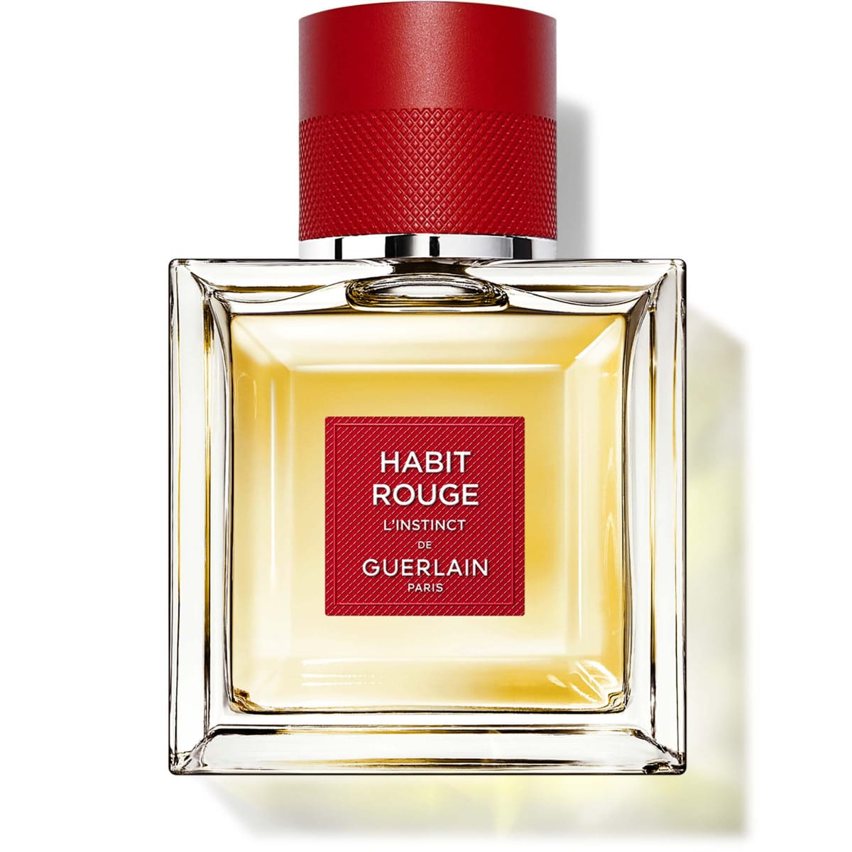 Guerlain Habit Rouge L'Instinct