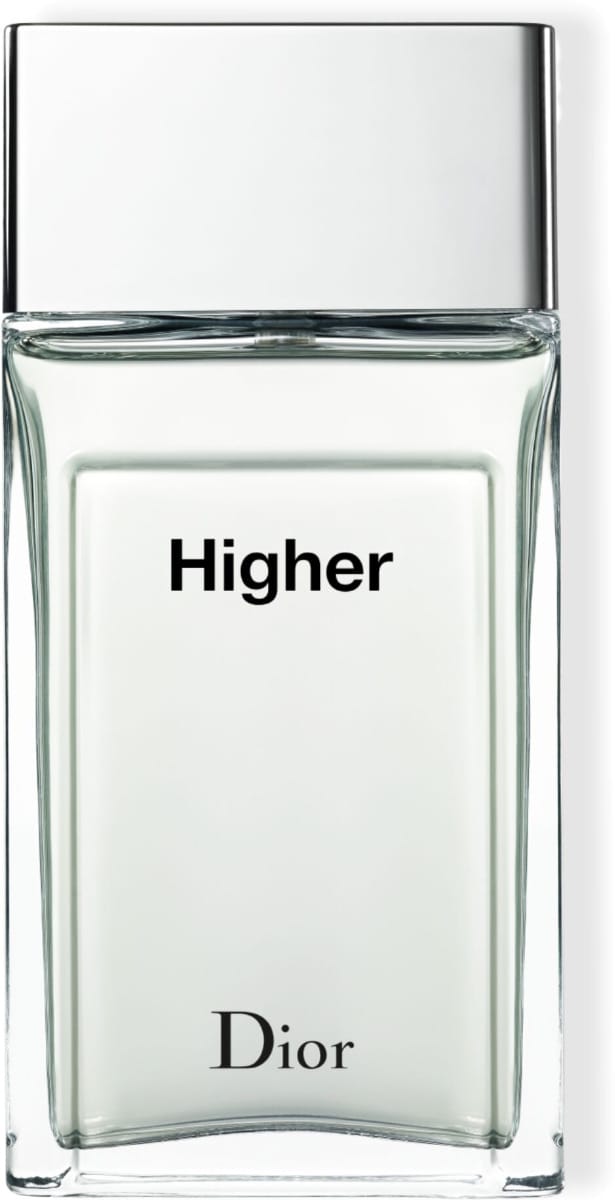 DIOR Higher