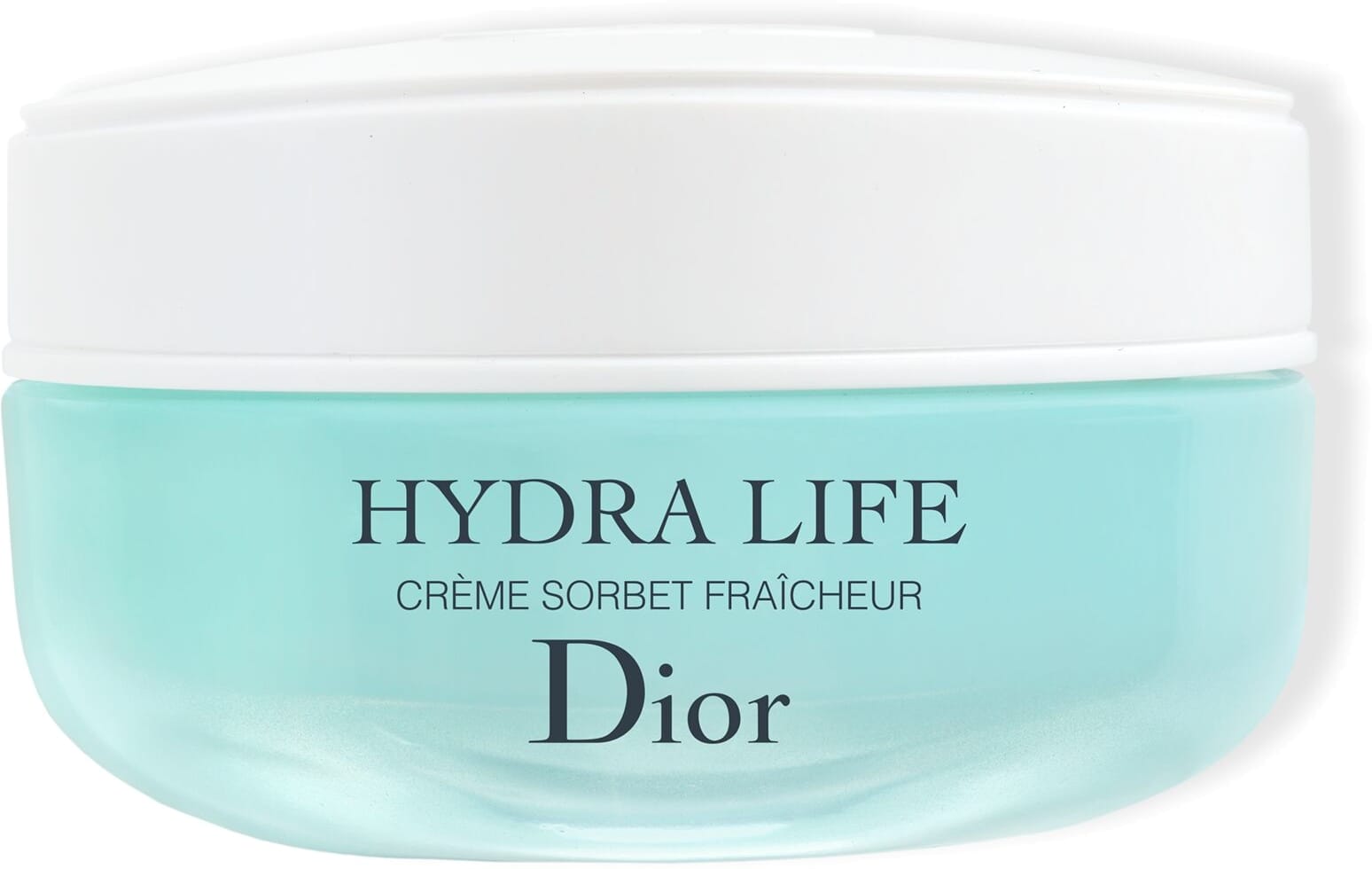 DIOR Hydra Life Crème Sorbet Fraîcheur