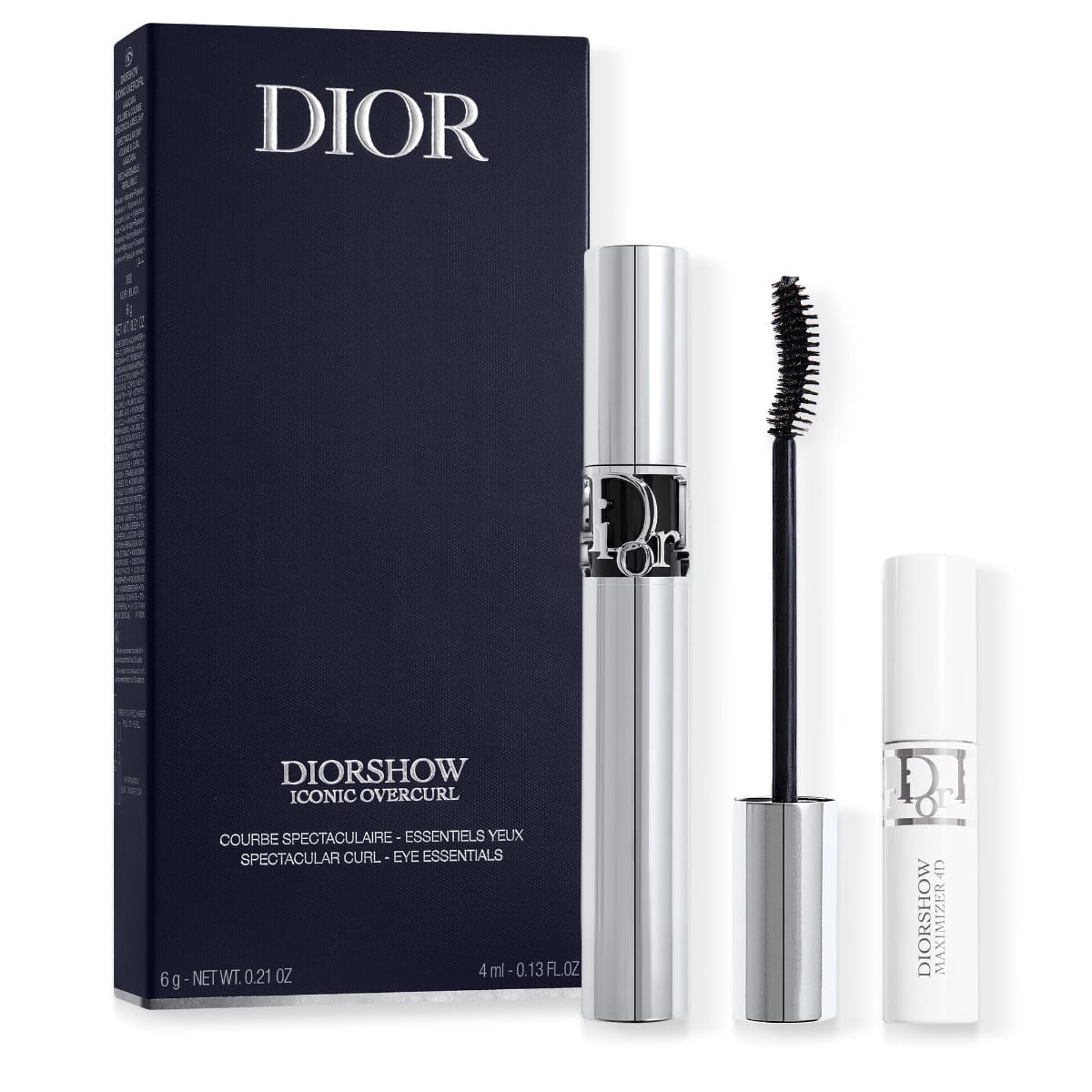 DIOR Coffret Diorshow essentiels yeux