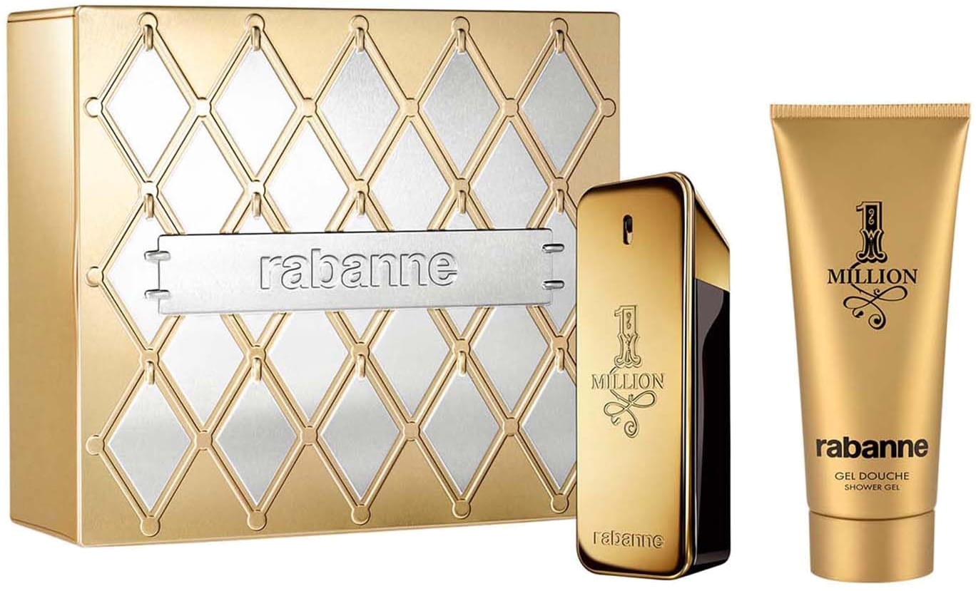 Rabanne Coffret Parfum