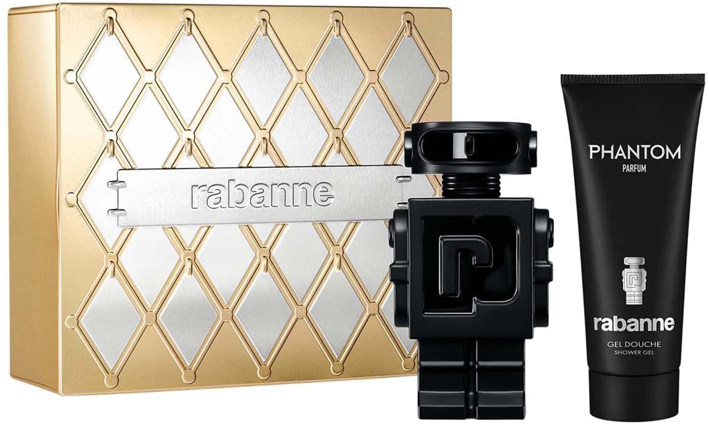 Rabanne Coffret Parfum
