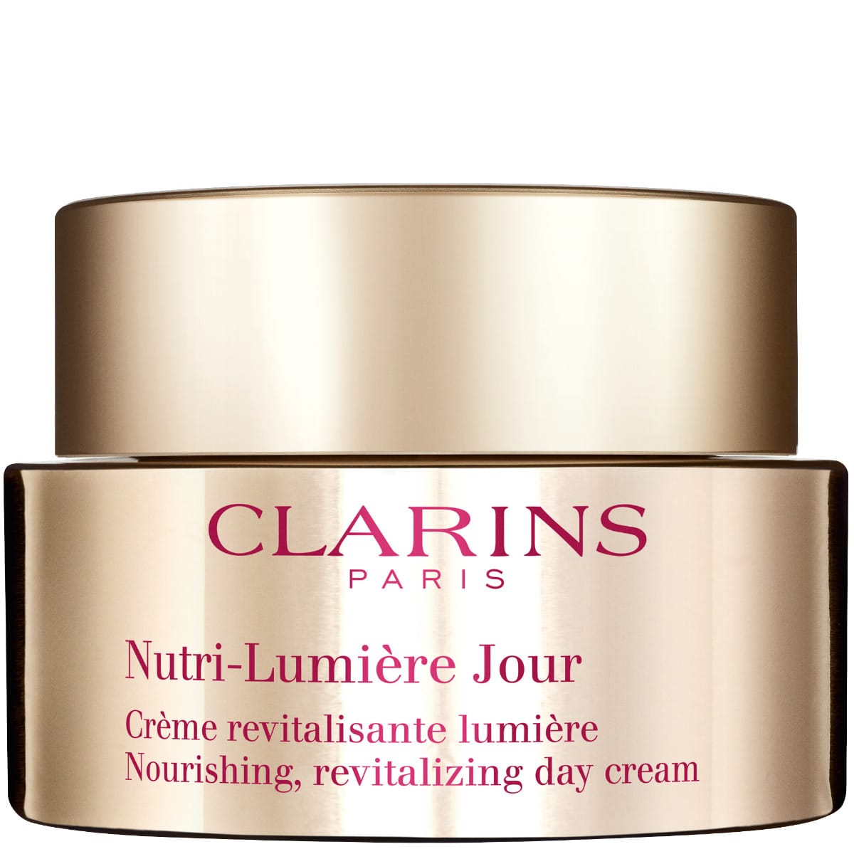 Clarins Nutri-Lumière Jour