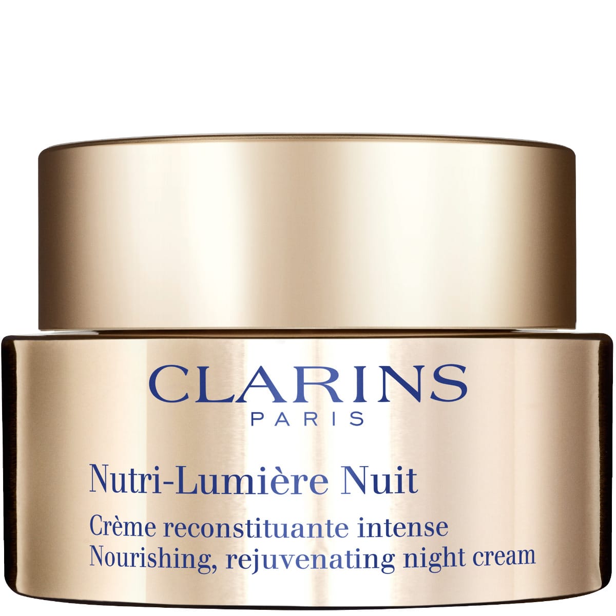Clarins Nutri-Lumière Nuit