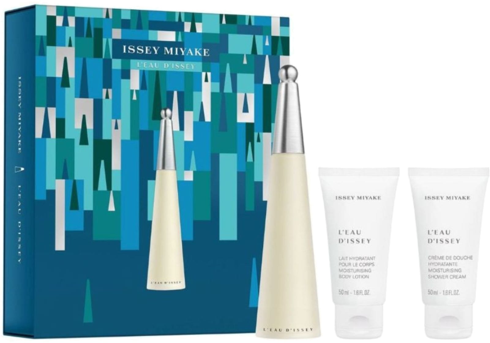 Issey Miyake Coffret Parfum