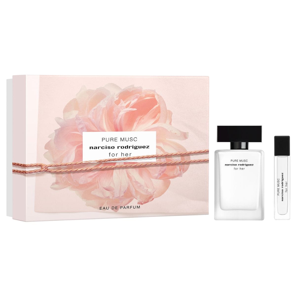 Narciso Rodriguez Coffret Parfum